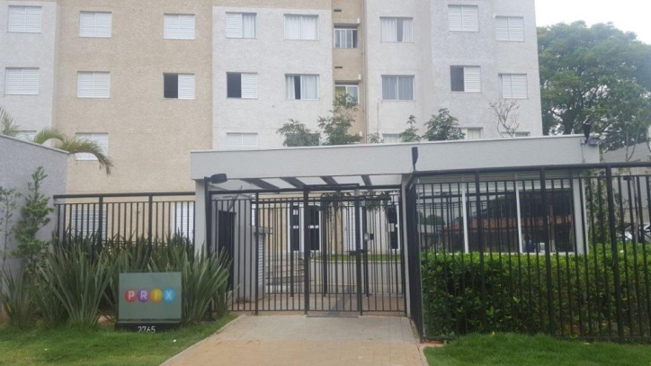 Apartamento, 2 quartos, 49 m² - Foto 16