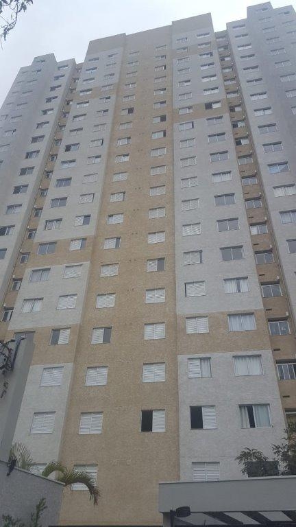 Apartamento, 2 quartos, 49 m² - Foto 17