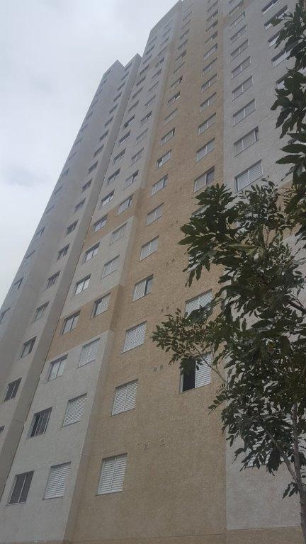 Apartamento, 2 quartos, 49 m² - Foto 18