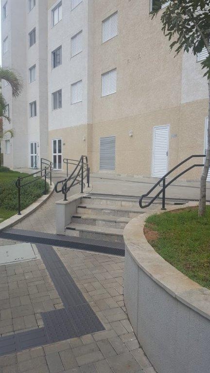 Apartamento, 2 quartos, 49 m² - Foto 19