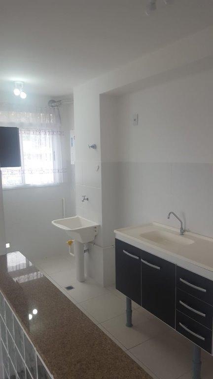 Apartamento, 2 quartos, 49 m² - Foto 23
