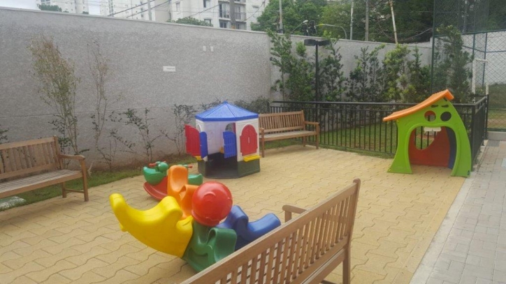 Apartamento, 2 quartos, 49 m² - Foto 24