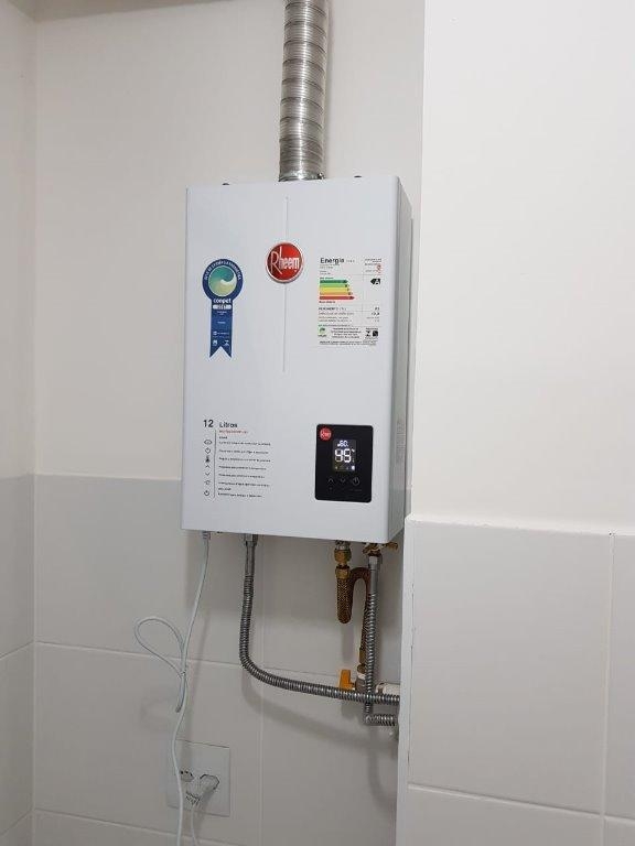 Apartamento, 2 quartos, 49 m² - Foto 27