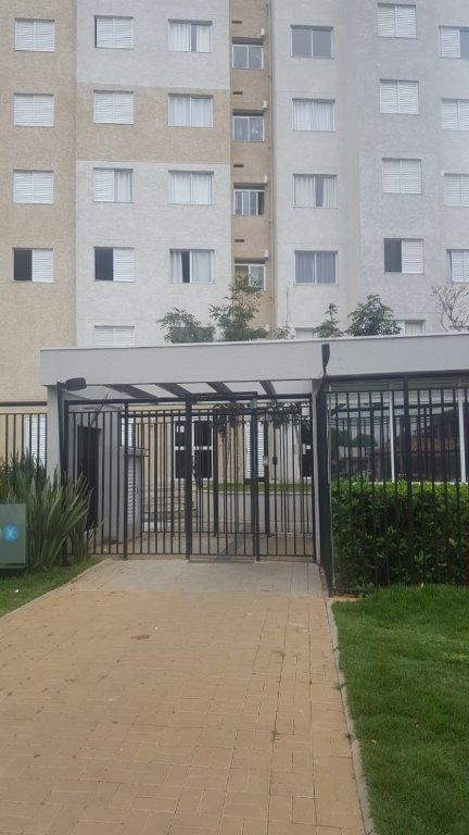 Apartamento, 2 quartos, 49 m² - Foto 28