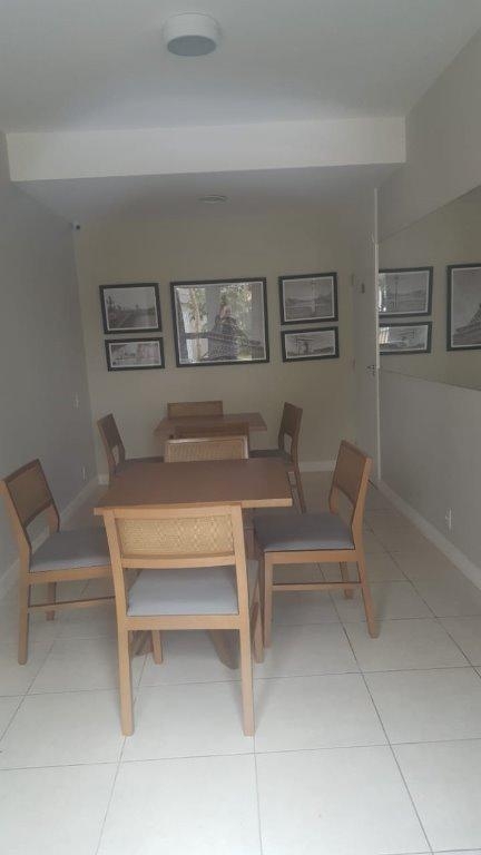 Apartamento, 2 quartos, 49 m² - Foto 30