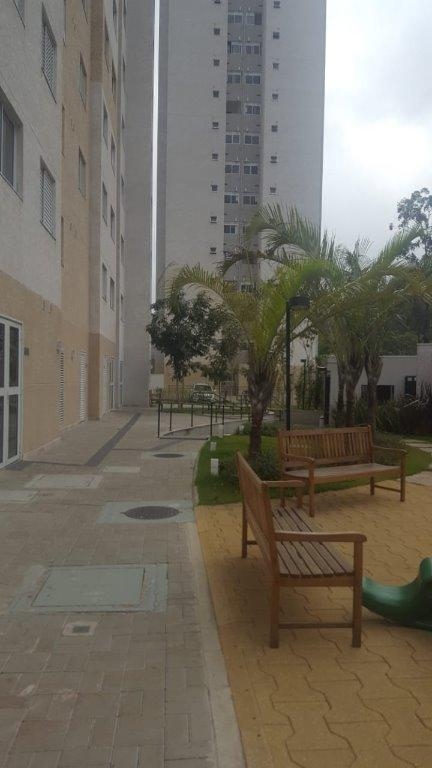 Apartamento, 2 quartos, 49 m² - Foto 31