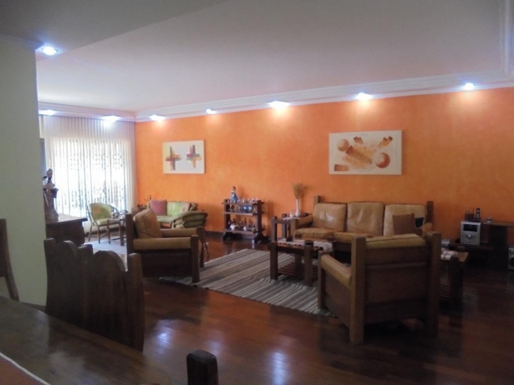 Casa, 4 quartos, 255 m² - Foto 5