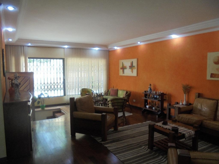 Casa, 4 quartos, 255 m² - Foto 6