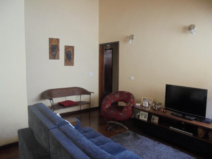 Casa, 4 quartos, 255 m² - Foto 7