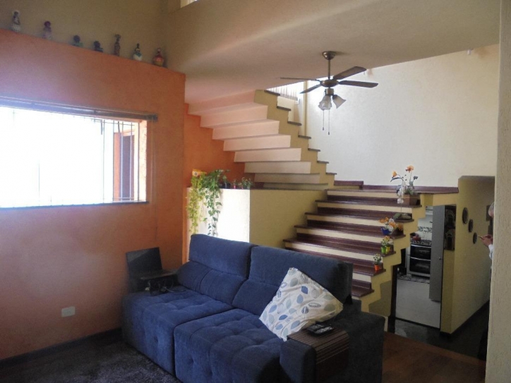 Casa, 4 quartos, 255 m² - Foto 8