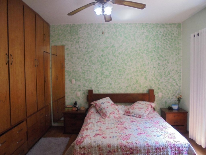 Casa, 4 quartos, 255 m² - Foto 10