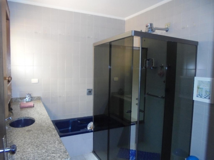 Casa, 4 quartos, 255 m² - Foto 11