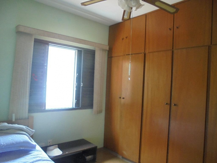 Casa, 4 quartos, 255 m² - Foto 14