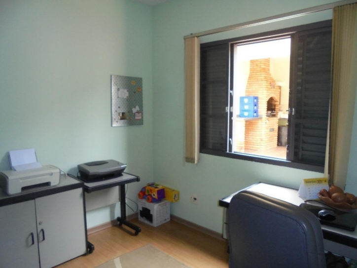 Casa, 4 quartos, 255 m² - Foto 16