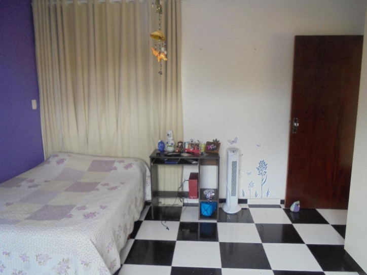 Casa, 4 quartos, 255 m² - Foto 18