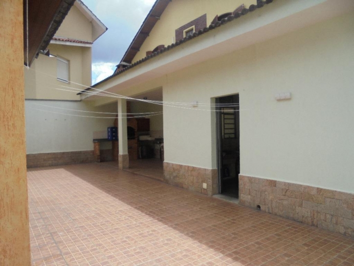 Casa, 4 quartos, 255 m² - Foto 19