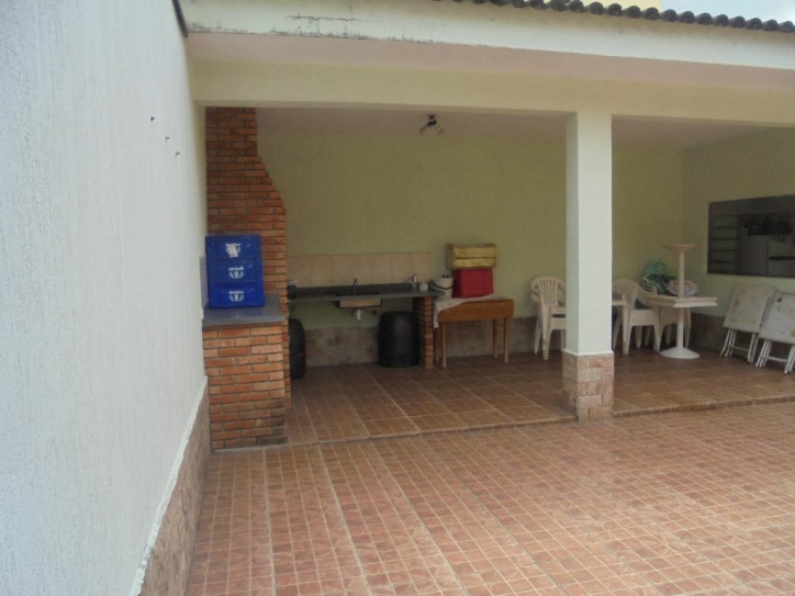 Casa, 4 quartos, 255 m² - Foto 20