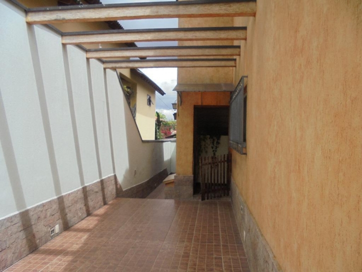 Casa, 4 quartos, 255 m² - Foto 21