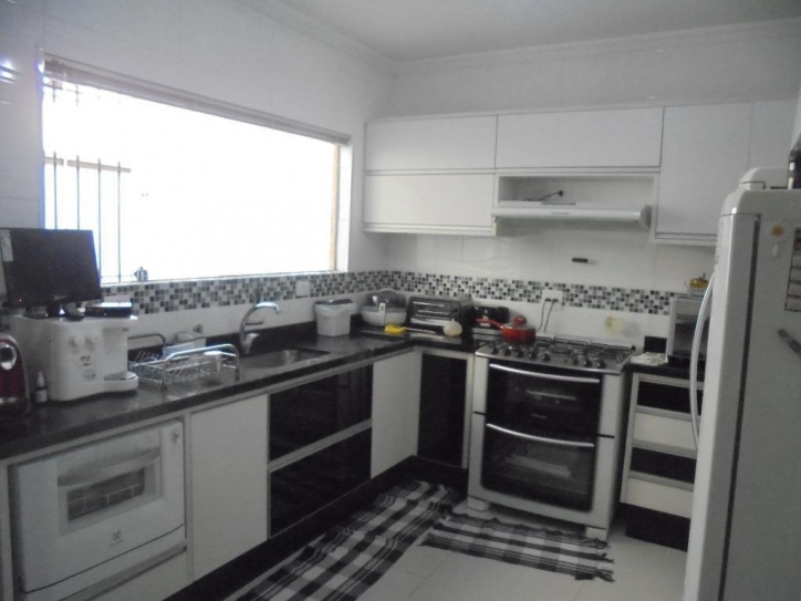 Casa, 4 quartos, 255 m² - Foto 23
