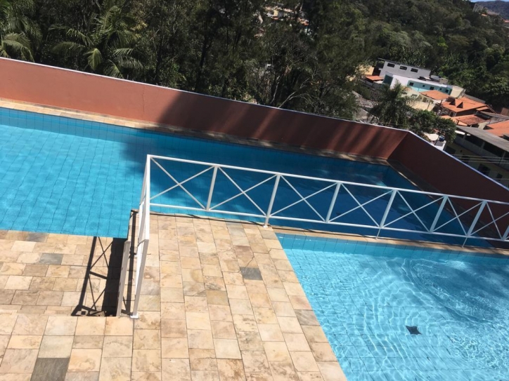 Casa, 2 quartos, 65 m² - Foto 7