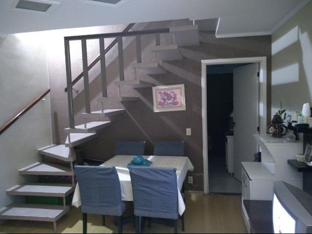 Casa, 2 quartos, 65 m² - Foto 13