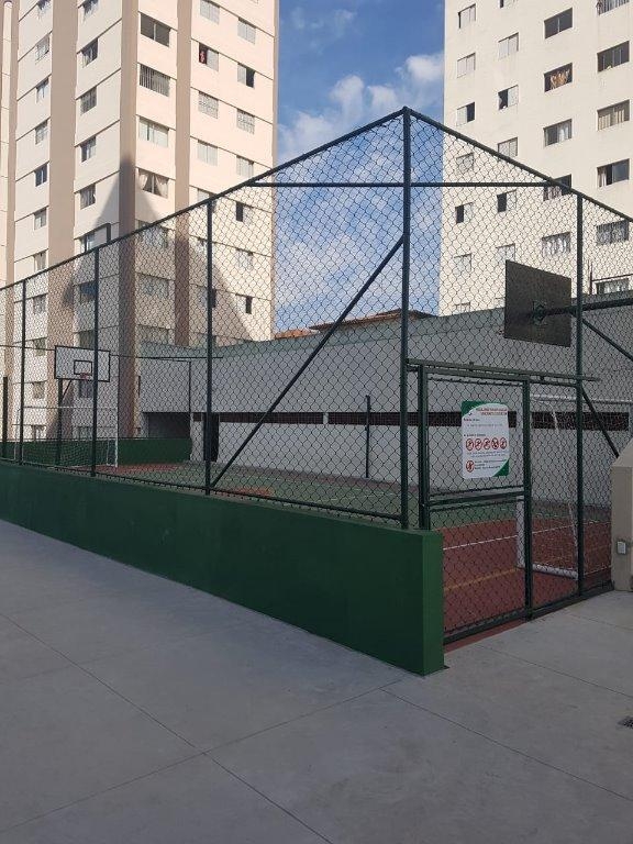 Apartamento, 2 quartos, 54 m² - Foto 2