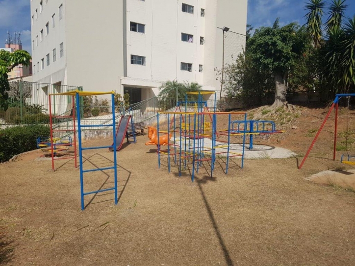 Apartamento, 2 quartos, 54 m² - Foto 4