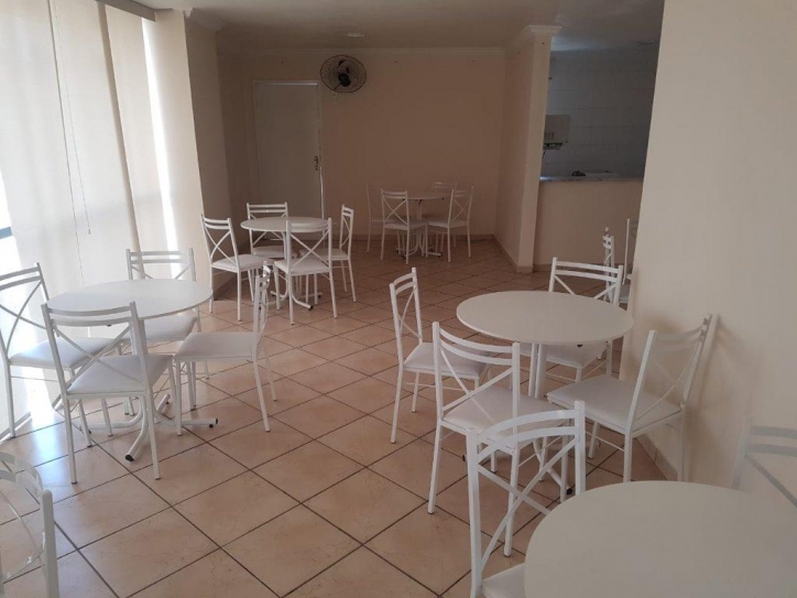 Apartamento, 2 quartos, 54 m² - Foto 9
