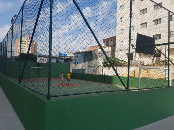 Apartamento, 2 quartos, 54 m² - Foto 10