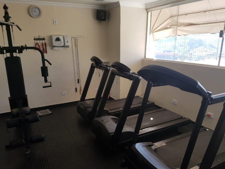 Apartamento, 2 quartos, 54 m² - Foto 11