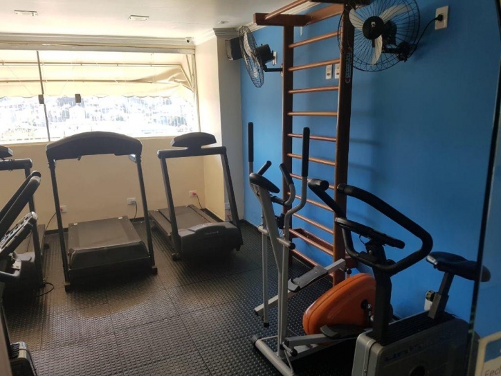 Apartamento, 2 quartos, 54 m² - Foto 12