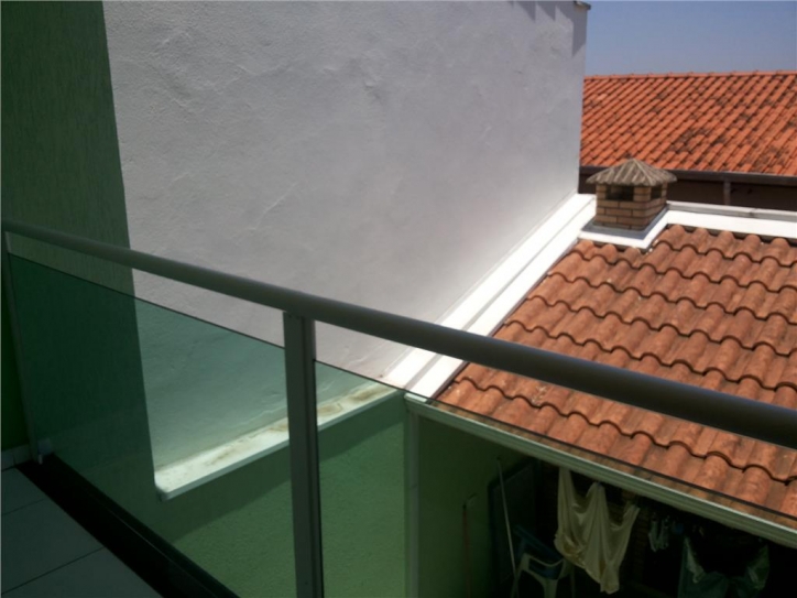 Sobrado, 3 quartos, 250 m² - Foto 12