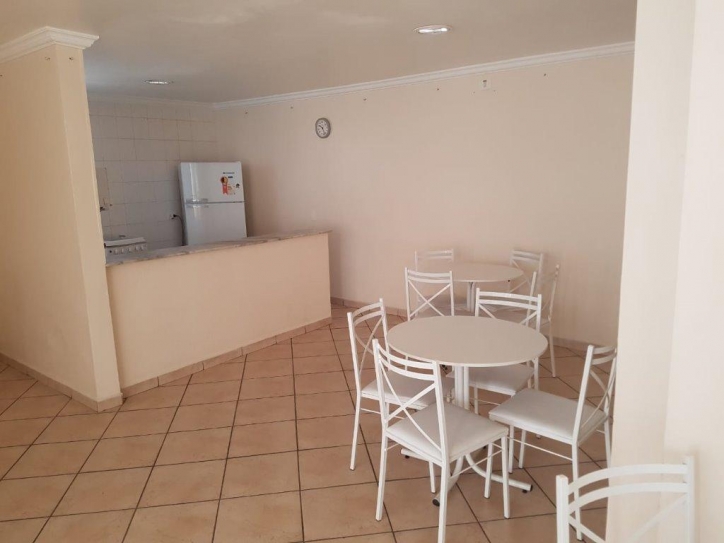 Apartamento, 2 quartos, 54 m² - Foto 17