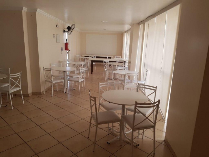 Apartamento, 2 quartos, 54 m² - Foto 18