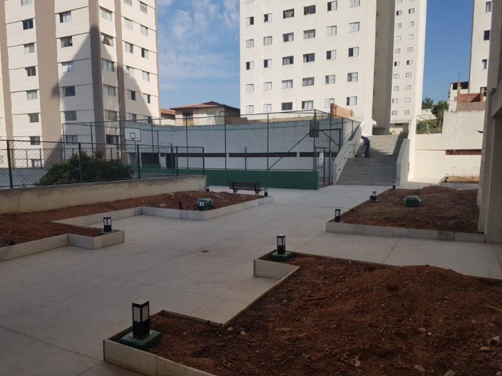 Apartamento, 2 quartos, 54 m² - Foto 19