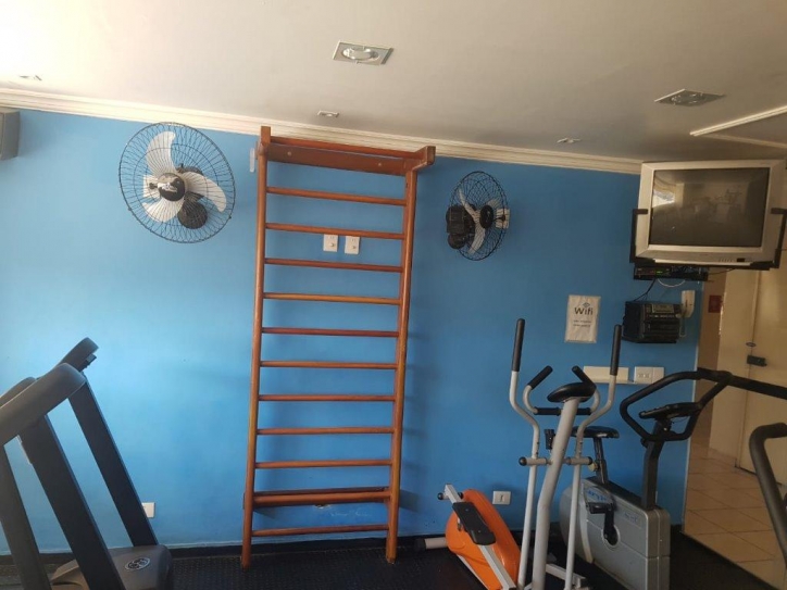 Apartamento, 2 quartos, 54 m² - Foto 20