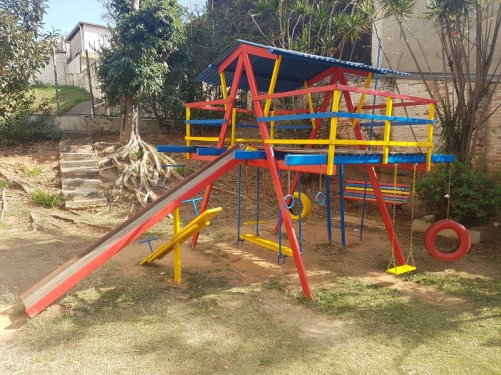 Apartamento, 2 quartos, 54 m² - Foto 22