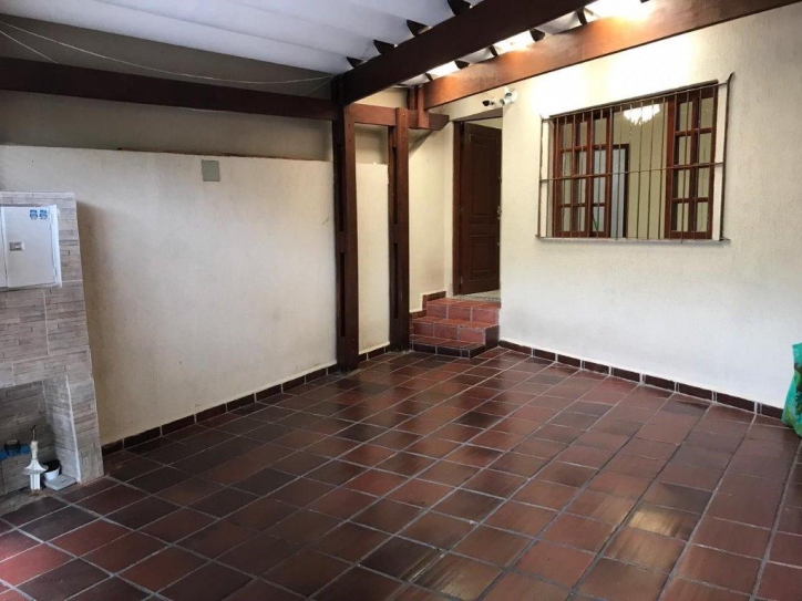 Casa, 2 quartos, 114 m² - Foto 13