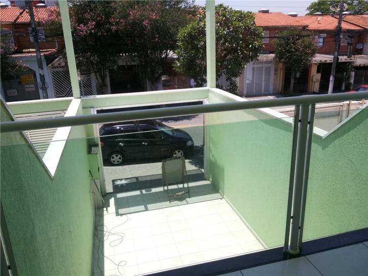 Sobrado, 3 quartos, 250 m² - Foto 17