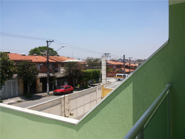 Sobrado, 3 quartos, 250 m² - Foto 18
