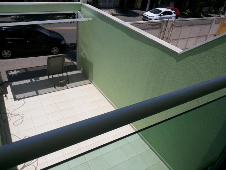 Sobrado, 3 quartos, 250 m² - Foto 19