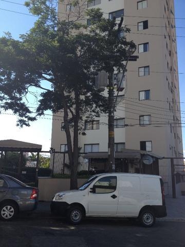 Apartamento, 2 quartos, 50 m² - Foto 1