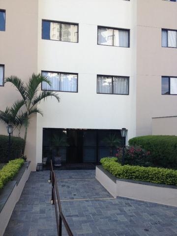 Apartamento, 2 quartos, 50 m² - Foto 6