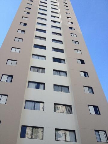 Apartamento, 2 quartos, 50 m² - Foto 11