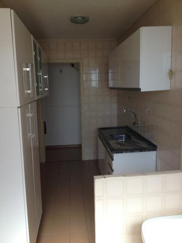 Apartamento, 2 quartos, 50 m² - Foto 15