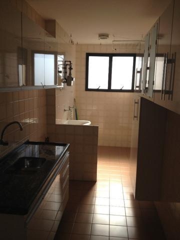 Apartamento, 2 quartos, 50 m² - Foto 16