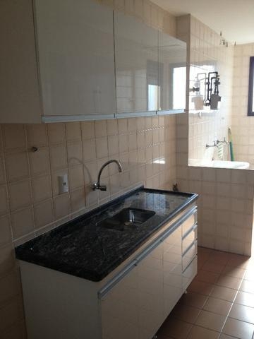 Apartamento, 2 quartos, 50 m² - Foto 17