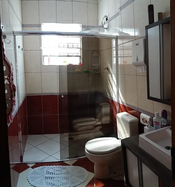 Casa, 4 quartos, 190 m² - Foto 3