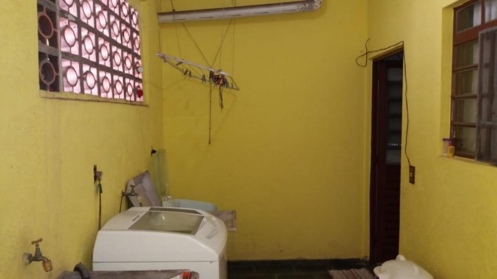 Casa, 4 quartos, 190 m² - Foto 13