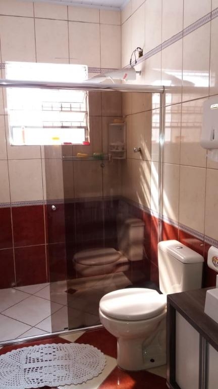 Casa, 4 quartos, 190 m² - Foto 18